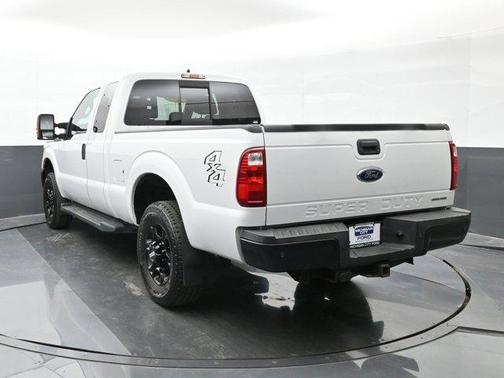 2016 Ford F-250 XL