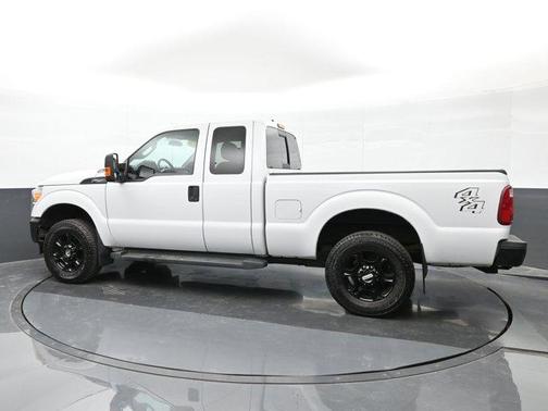 2016 Ford F-250 XL