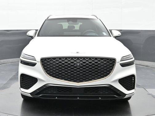 2022 Genesis GV70 3.5T Sport
