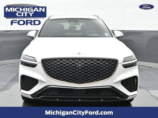 2022 Genesis GV70 3.5T Sport
