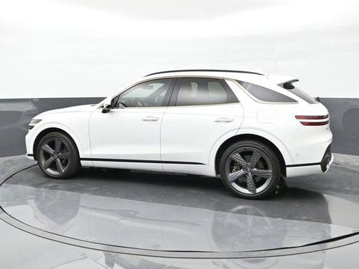 2022 Genesis GV70 3.5T Sport