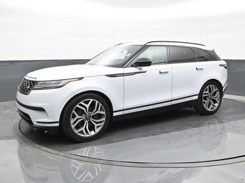 2020 Land Rover Range Rover Velar S