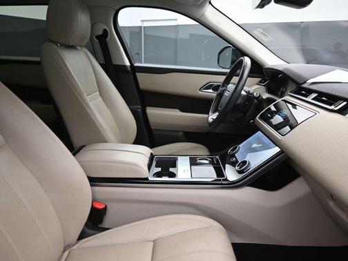 2020 Land Rover Range Rover Velar S