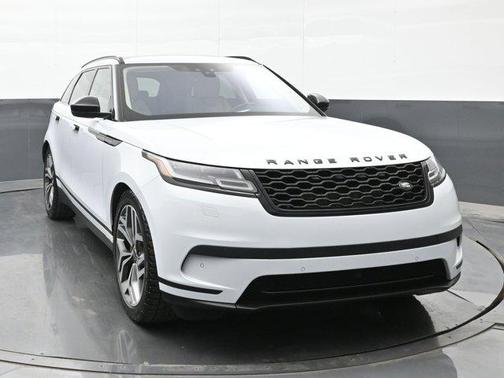 2020 Land Rover Range Rover Velar S