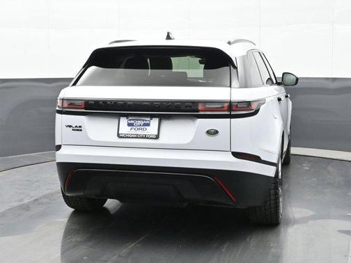 2020 Land Rover Range Rover Velar S