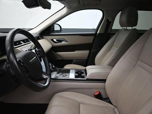 2020 Land Rover Range Rover Velar S