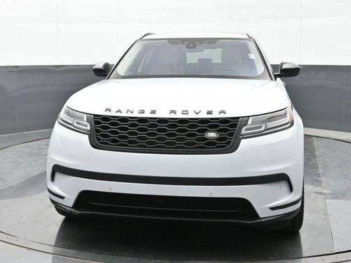 2020 Land Rover Range Rover Velar S