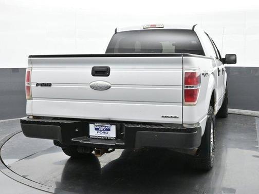 2011 Ford F-150 XL