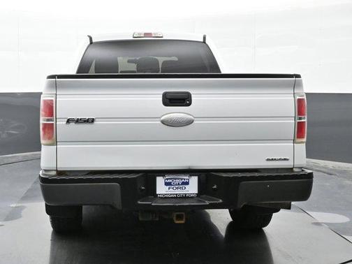 2011 Ford F-150 XL