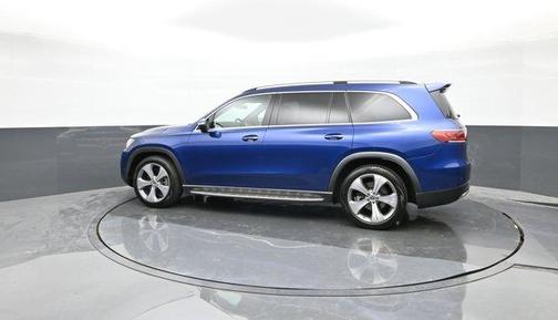 2020 Mercedes-Benz GLS 450 Base 4MATIC
