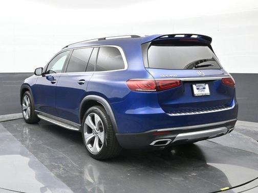 2020 Mercedes-Benz GLS 450 Base 4MATIC