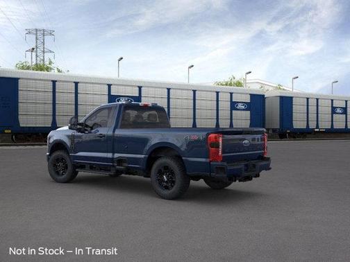 2025 Ford F-250 Super Duty