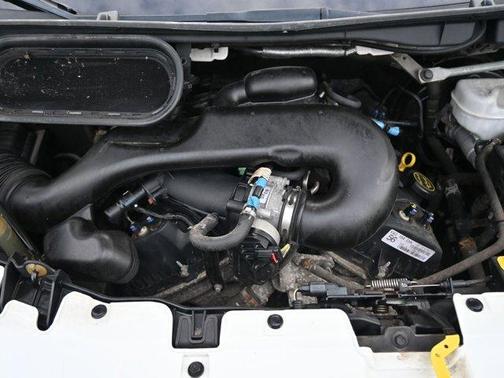 2018 Ford Transit-350 Base