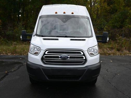 2018 Ford Transit-350 Base
