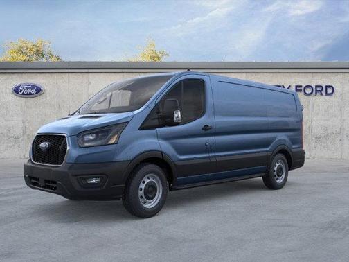 2025 Ford Transit-250 T-250 130 LOW RF 9070 GV