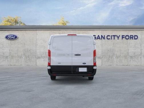 2025 Ford Transit-150