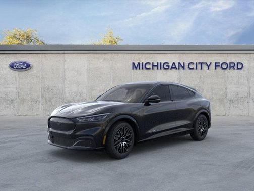2024 Ford Mustang Mach-E Premium