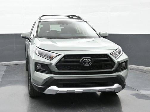 2019 Toyota RAV4 Adventure