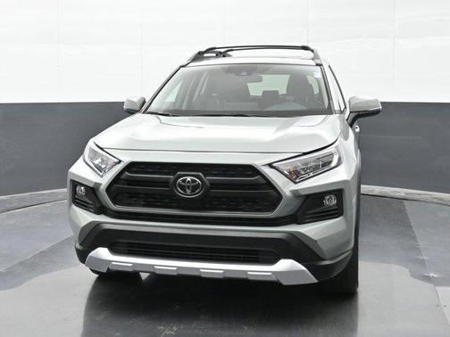 2019 Toyota RAV4 Adventure