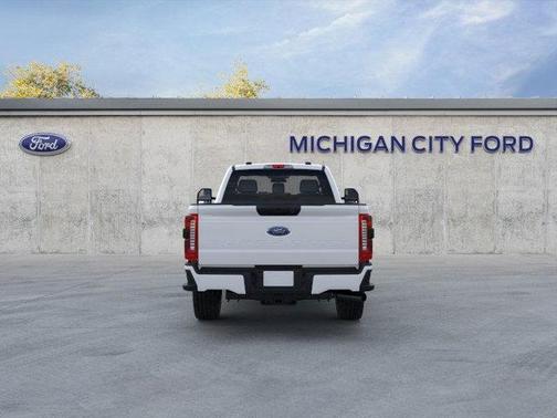 2025 Ford F-250 Super Duty