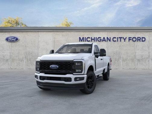 2025 Ford F-250 Super Duty