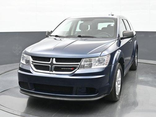 2014 Dodge Journey SE