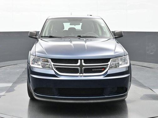 2014 Dodge Journey SE
