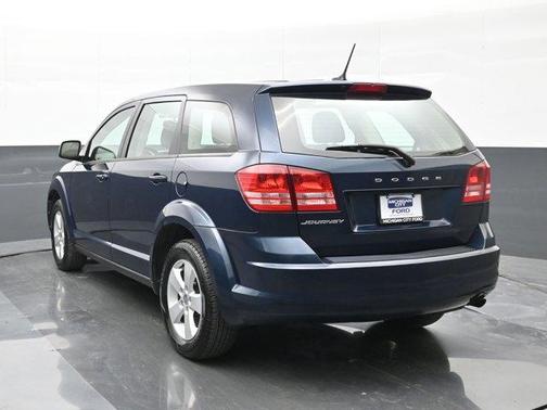 2014 Dodge Journey SE