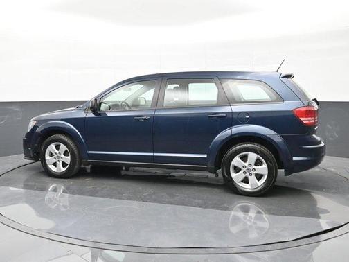 2014 Dodge Journey SE