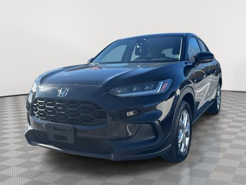 2023 Honda HR-V 