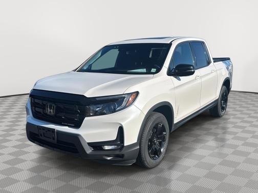 2024 Honda Ridgeline 