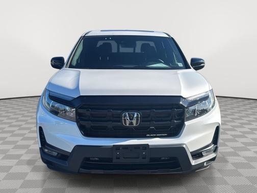 2024 Honda Ridgeline 