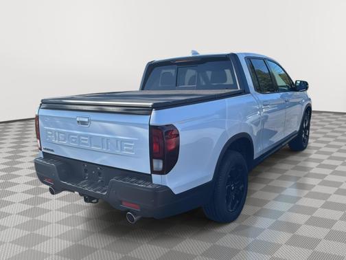 2024 Honda Ridgeline 