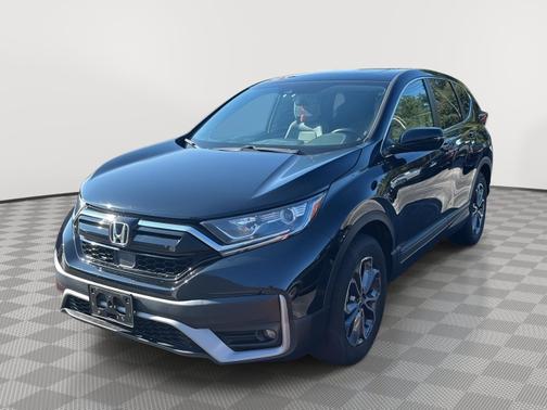 2020 Honda CR-V 