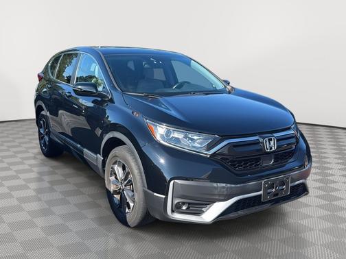 2020 Honda CR-V 