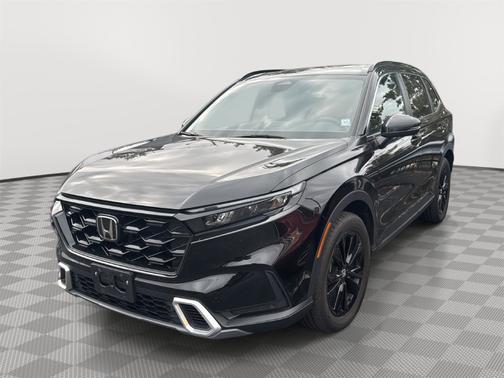 2023 Honda CR-V Hybrid 