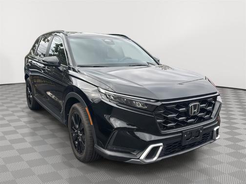 2023 Honda CR-V Hybrid 