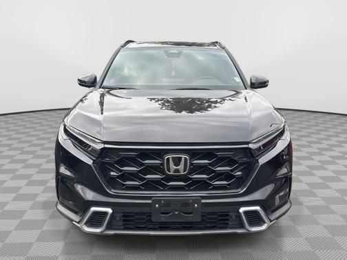 2023 Honda CR-V Hybrid 
