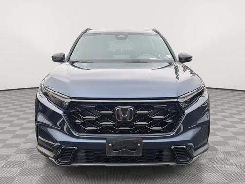 2023 Honda CR-V Hybrid 
