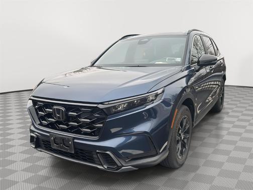2023 Honda CR-V Hybrid 