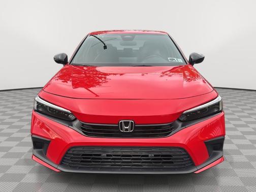 2023 Honda Civic 