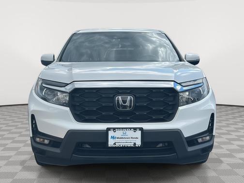 2022 Honda Passport