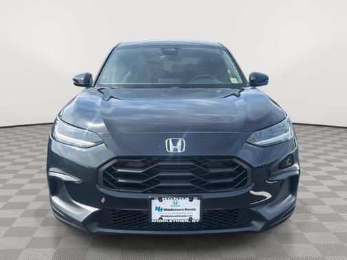 2023 Honda HR-V 