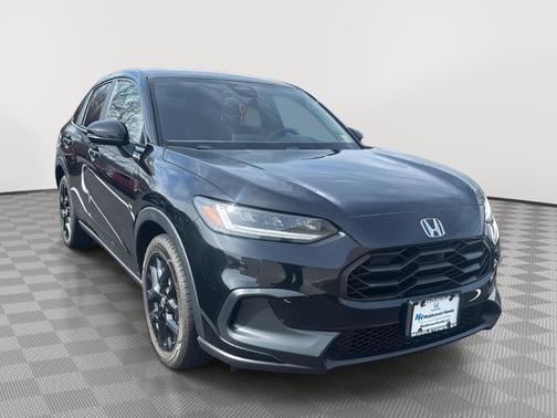 2023 Honda HR-V 