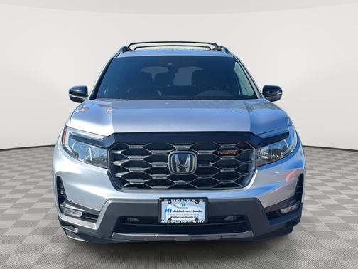 2022 Honda Passport 