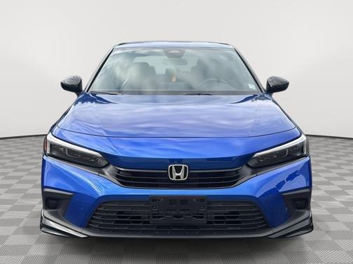 2022 Honda Civic 