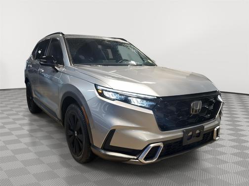 2023 Honda CR-V Hybrid 