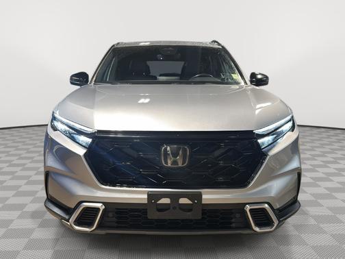 2023 Honda CR-V Hybrid 