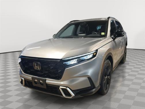 2023 Honda CR-V Hybrid 
