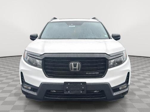 2025 Honda Passport